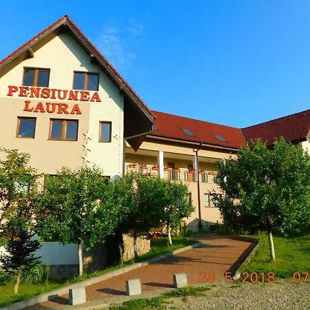 Pension Laura Cheile Turzii Petrestii de Jos Bagian luar foto