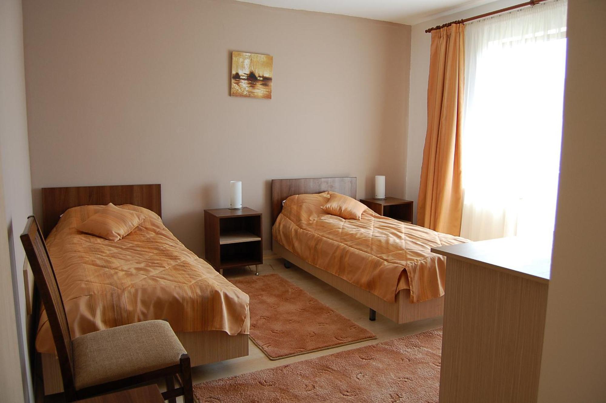 Pension Laura Cheile Turzii Petrestii de Jos Ruang foto