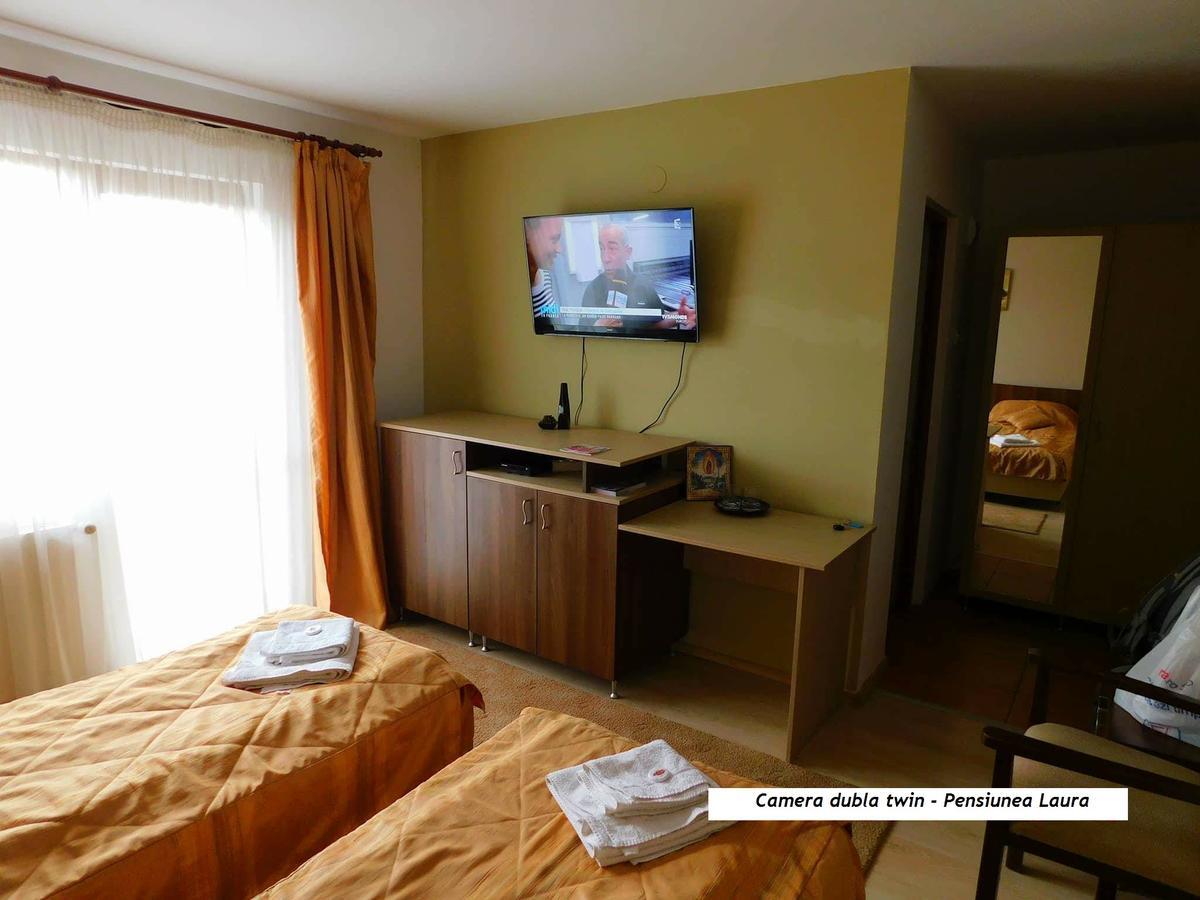 Pension Laura Cheile Turzii Petrestii de Jos Bagian luar foto